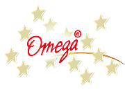 Logo of Omega Industria del Peru sac